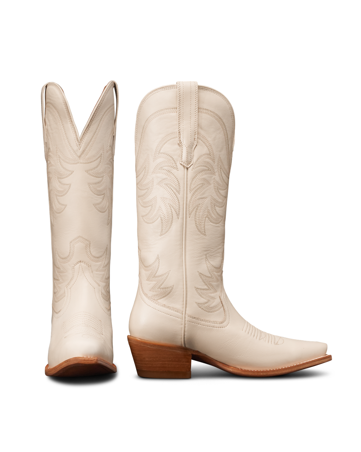 The Annie Wide Calf