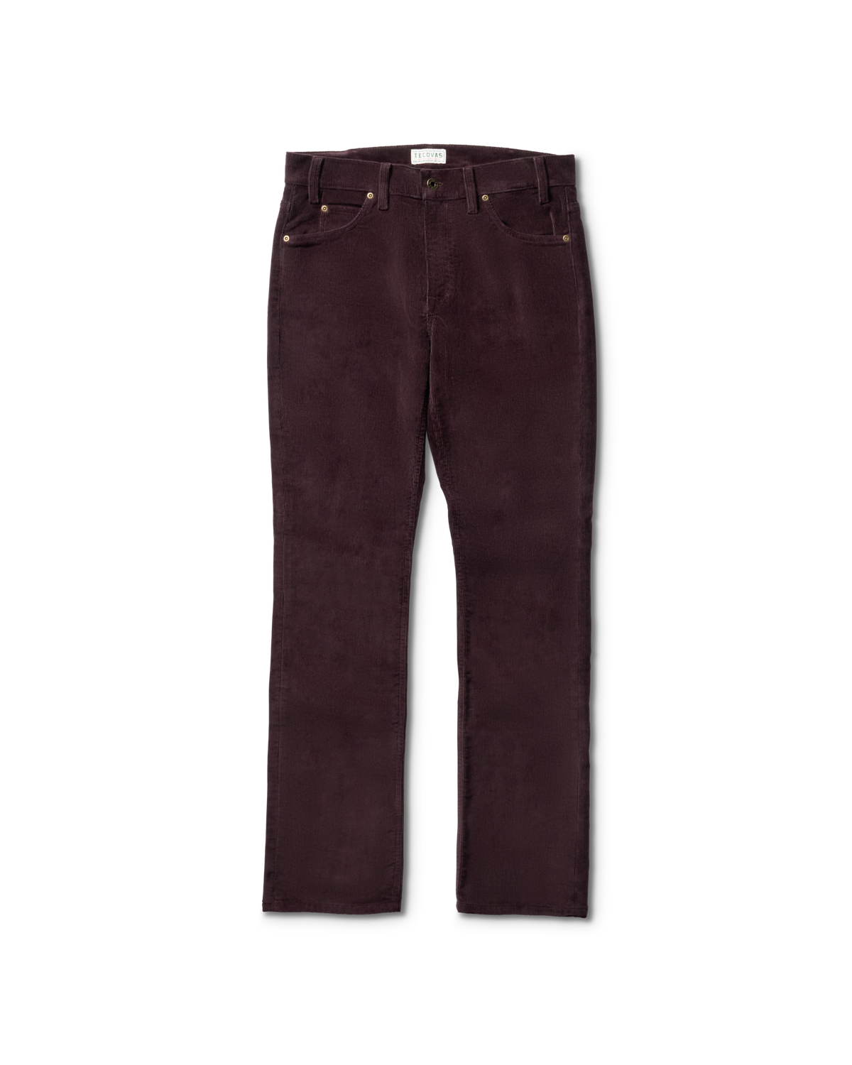 Men's Corduroy Standard Pants | Tecovas