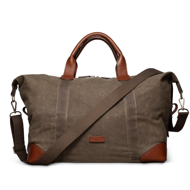 Unisex Plain Leather Training Bag, Size: 12 X 16