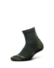 View of Hiker Socks (2-Pack) - Boot Scootin' Green