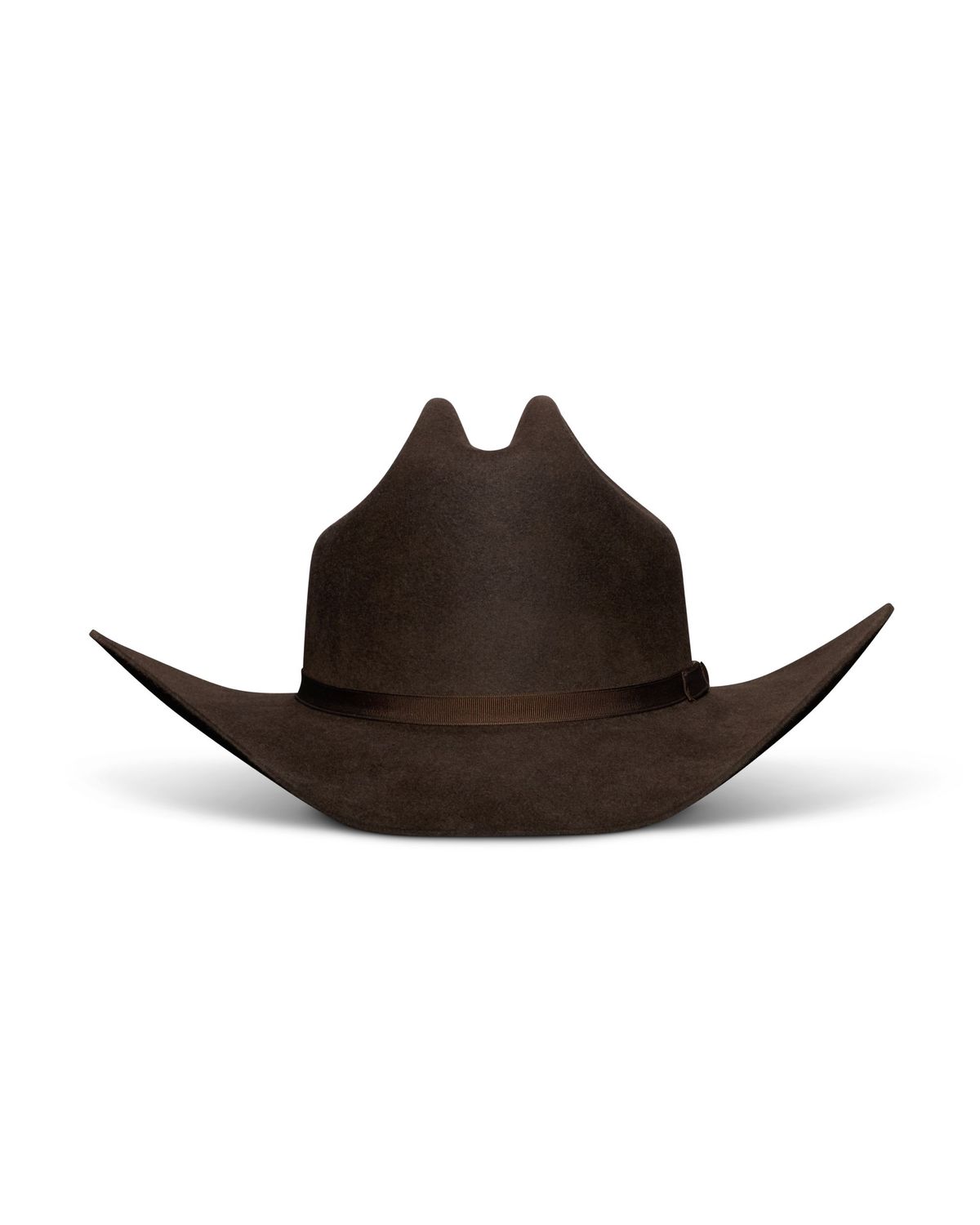 Tecovas x Aspen Hats Special Edition 100% Rabbit Fur Cowboy Hat 56 Nearly New 4683e63ef9f41f2a63a77020117846  main image 2