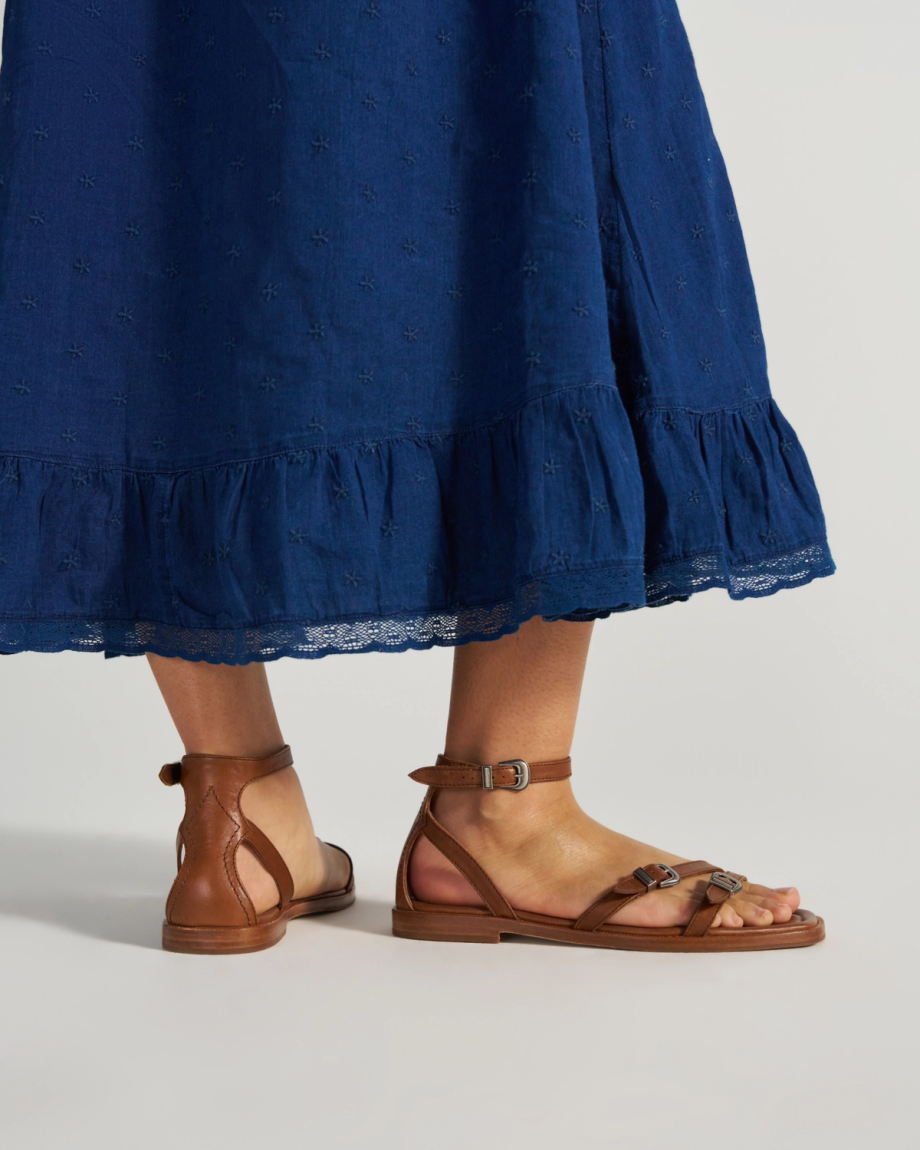 View of The Blakely - Saddle