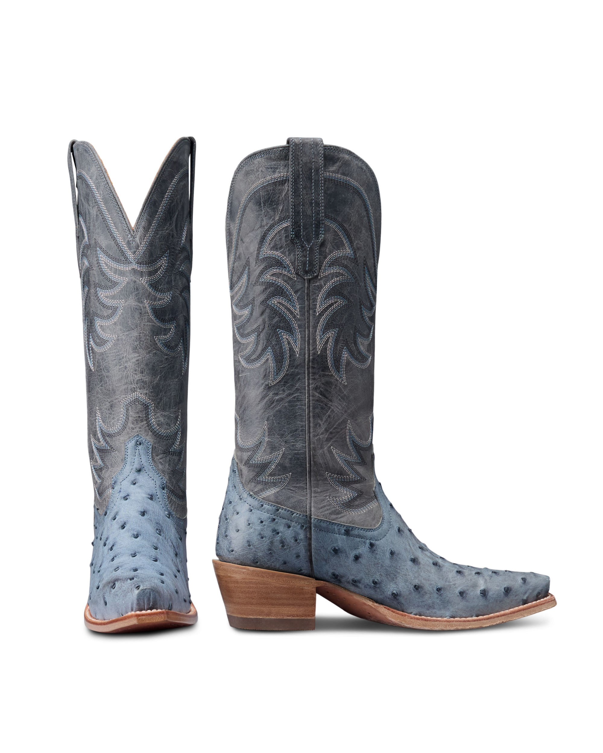 Tecovas The Annie INTERNATIONAL SHIPPING