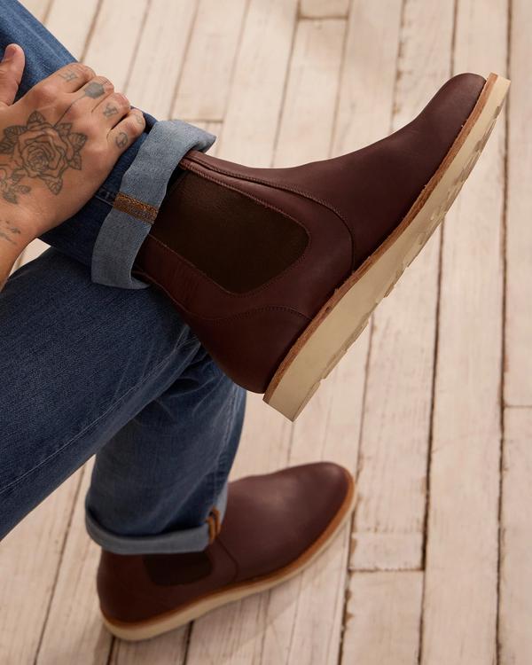 Best Chelsea boots for men