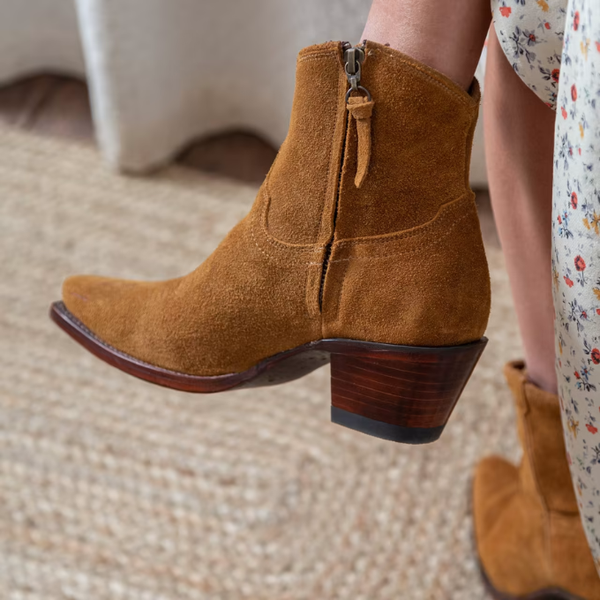 How Should Cowboy Boots Fit? Tecovas Guide for Comfort Tecovas