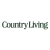 Country Living logo in dark green