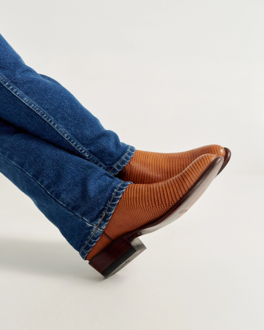 View of The Nolan II - Peanut