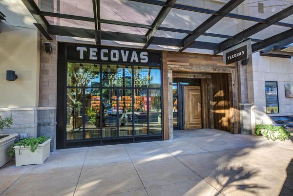 Image of the Keirland Commons Tecovas Store