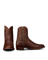 Pair view of The Dean - Tobacco Bison on plain background
