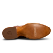 Sole view of The Earl - Scotch on plain background