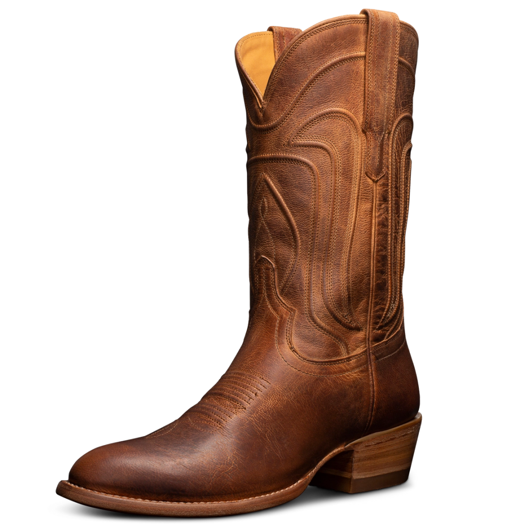 Best women's cowboy boots: 12 best western boots to buy in 2024