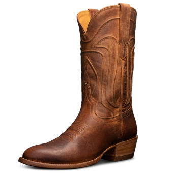 Handmade Boots from Classic Western Bootmakers Tecovas Tecovas
