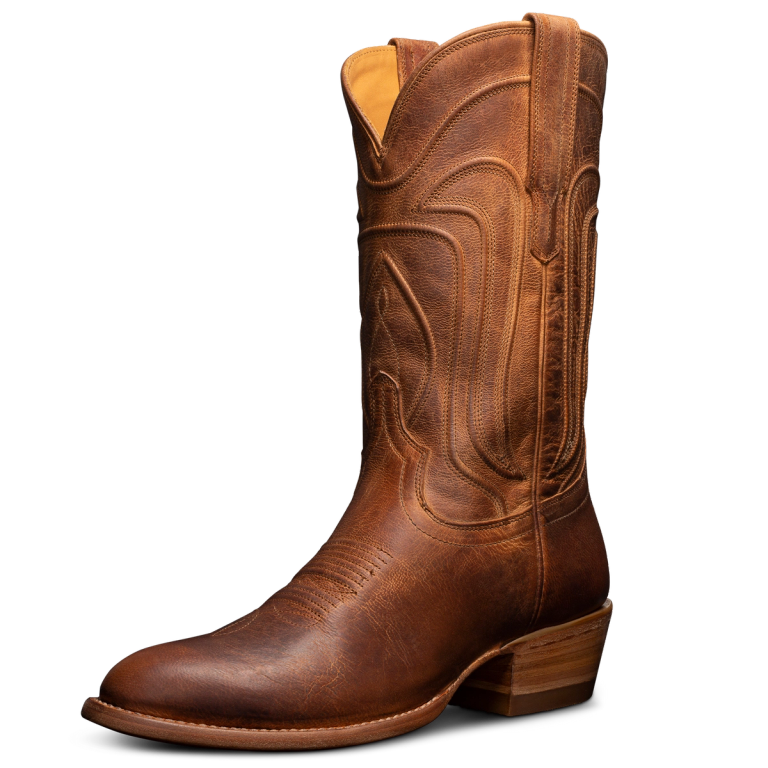 Tecovas deals boot company