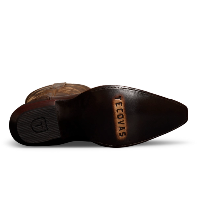 Women's Cowgirl Boots | The Annie - Cafe | Tecovas