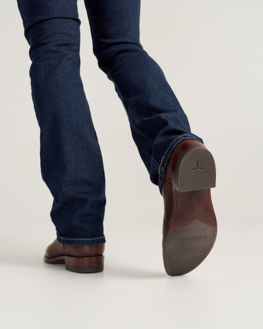 View of The Dean - Tobacco Bison