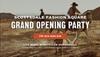 Scottsdale Fashion Square Grand Opening Party