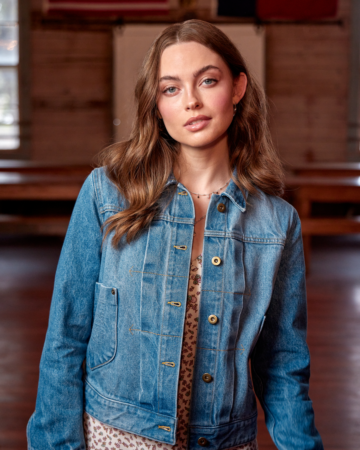 Cute western 2025 wear for ladies