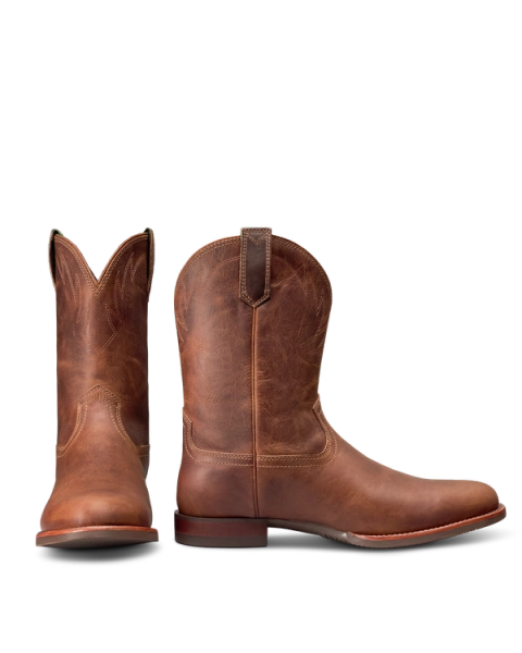Roper Boots: Premium Handcrafted Boots | Tecovas