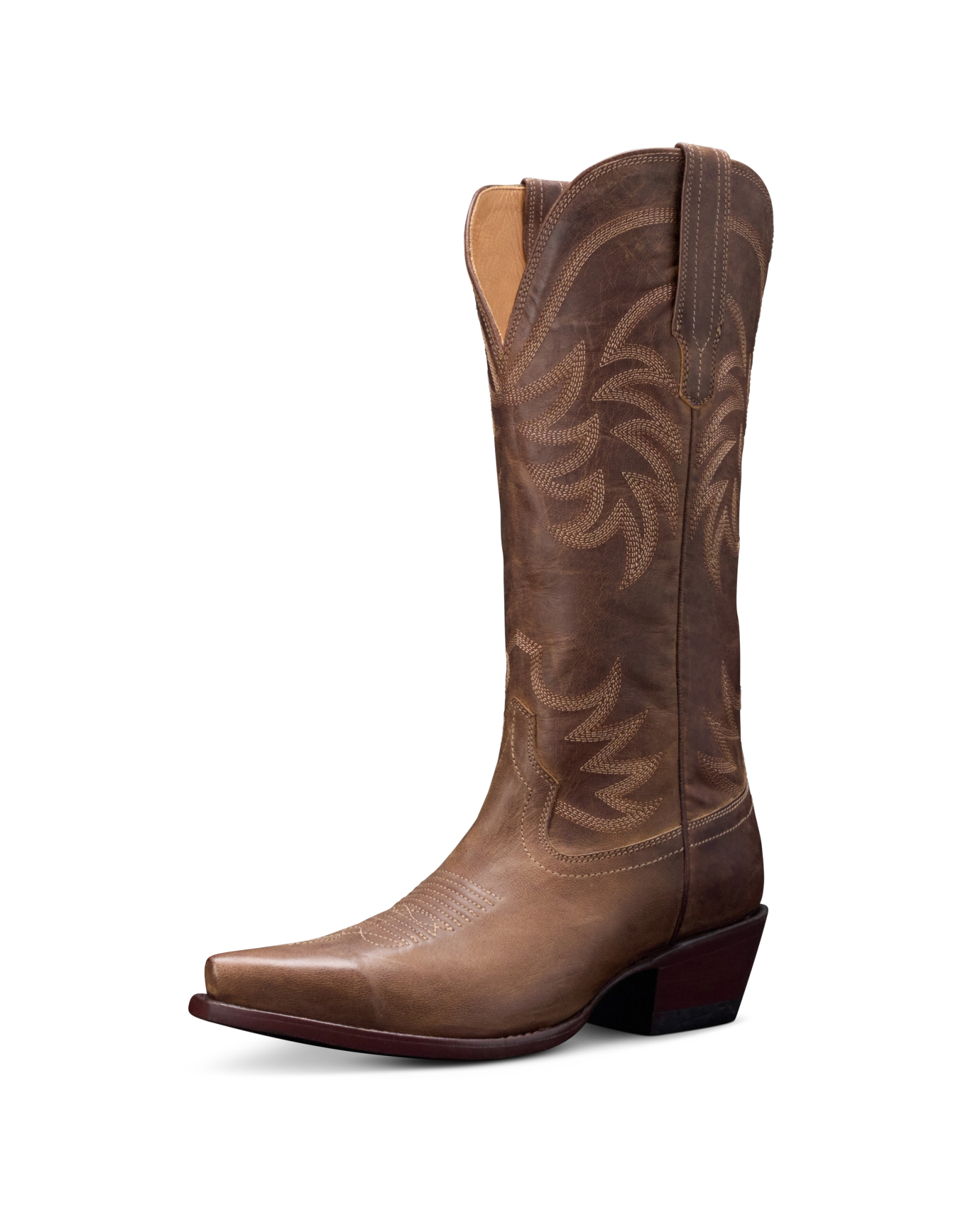 Women's Cowgirl Boots | The Annie - Cafe | Tecovas