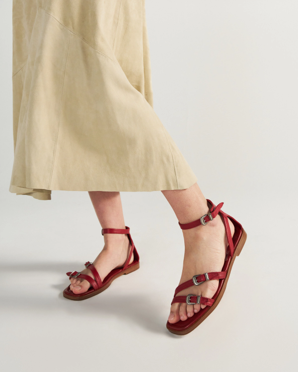 View of The Blakely - Cherry