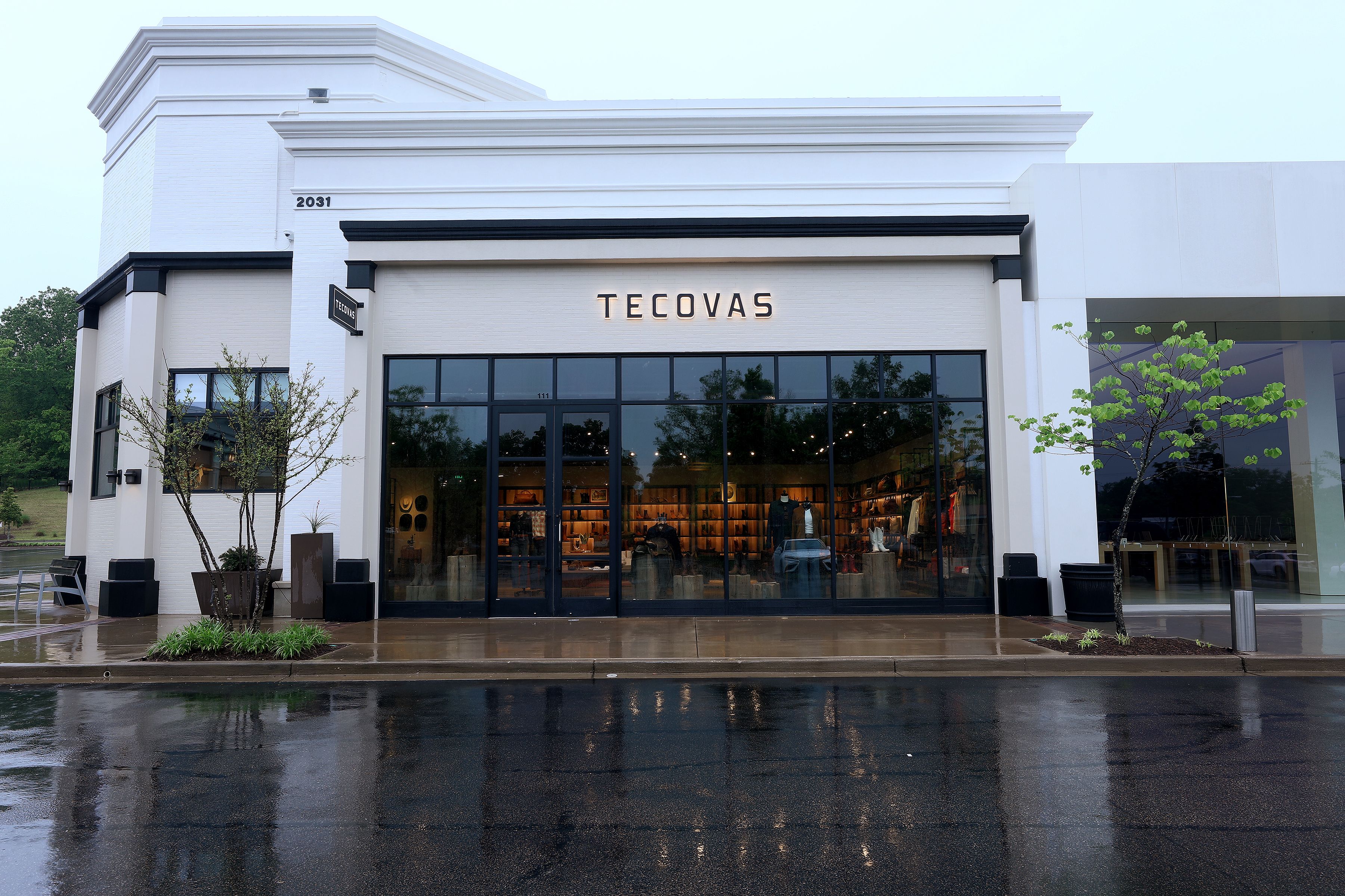 Tecovas store 2024 near me