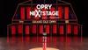 Opry NextStage Class of 2026 at ACM Next Wave