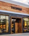 Image of Tecovas The Summit store. 