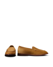Pair view of The Claire Braid - Sienna on plain background