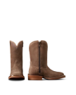 Pair view of The Doc Toddler - Gravel on plain background