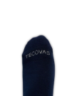 View of Boots Icon Hiker Socks (2-Pack) - Navy / Sand
