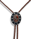 Closeup detail view of Birthday X Iron Lamb Bolo - Multi