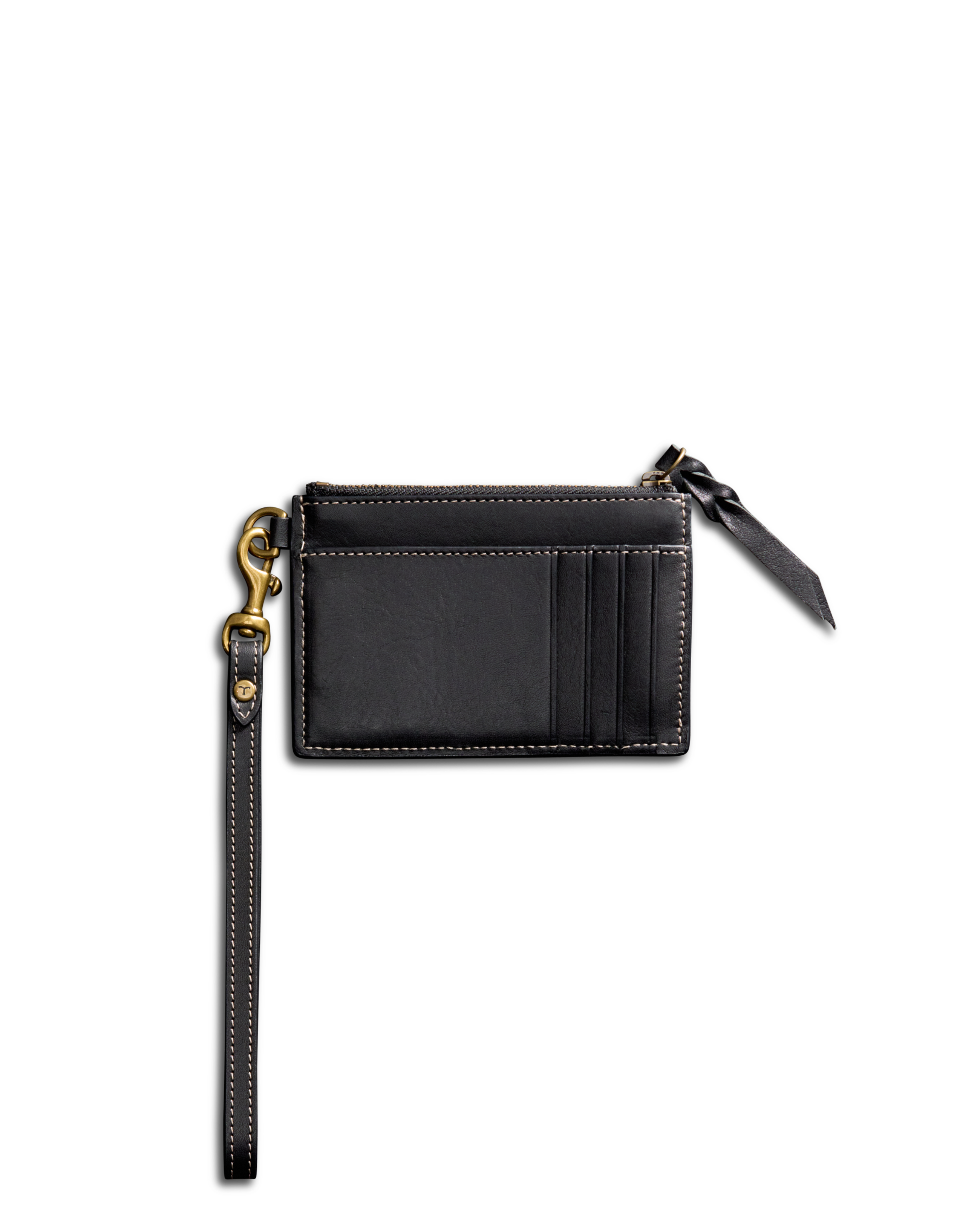 The Tecova Purse
