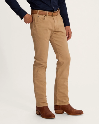 Men's Everyday Standard Jeans image