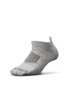 View of Men's Ankle Sock (3 Pack) - Multi