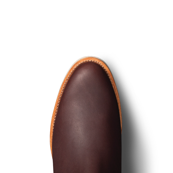 Tecovas men's Chelsea boots review.