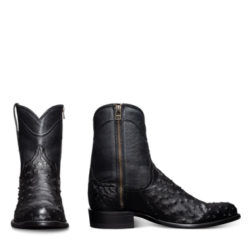 Pair view of The Dean - Midnight on plain background