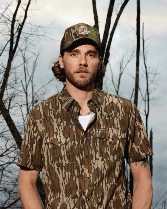 tecovas green dress Tecovas Men's The Buck Firewood Brown & Forest Green Western Boot 10090FWF main image 1