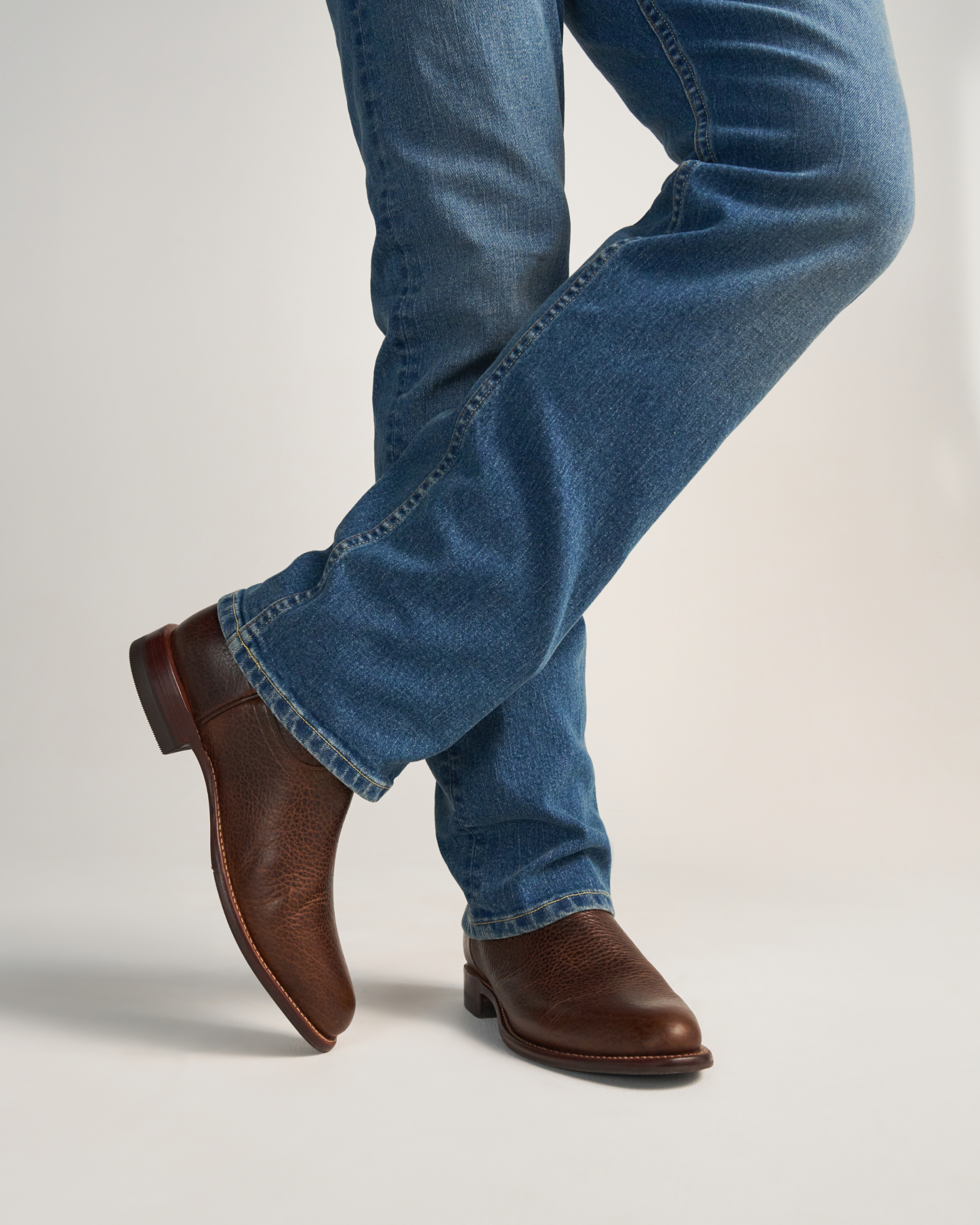 View of The Earl - Tobacco Bison