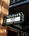 Image of the Tecovas Broadway store. 