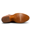 Sole view of The Cartwright - Scotch on plain background