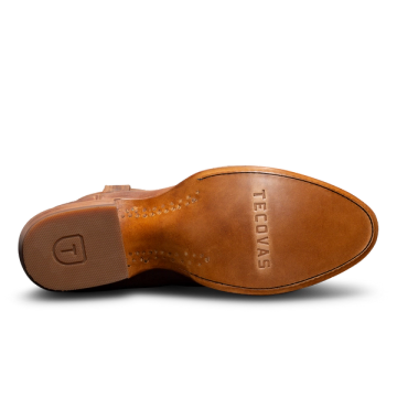 Sole view of The Cartwright - Scotch on plain background