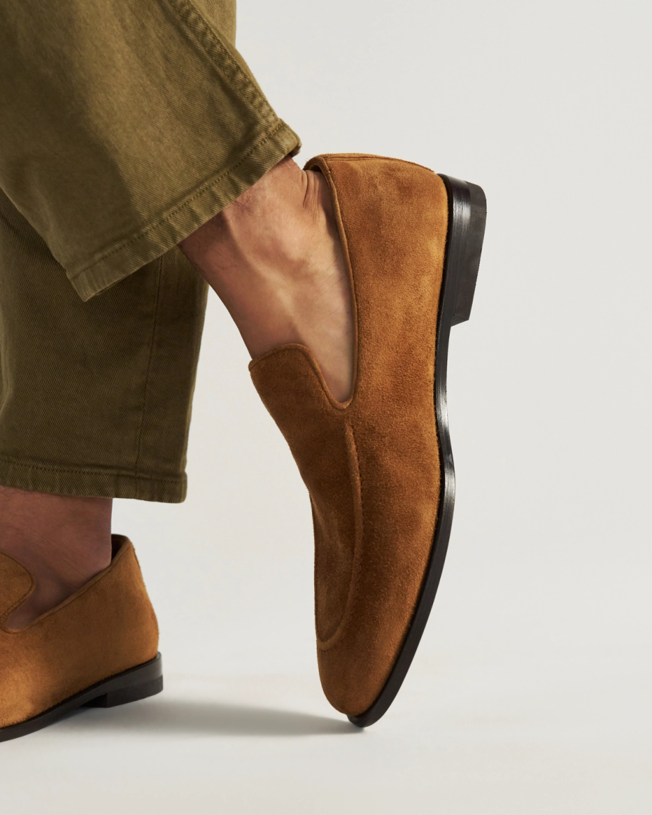 View of The Bennett - Cider