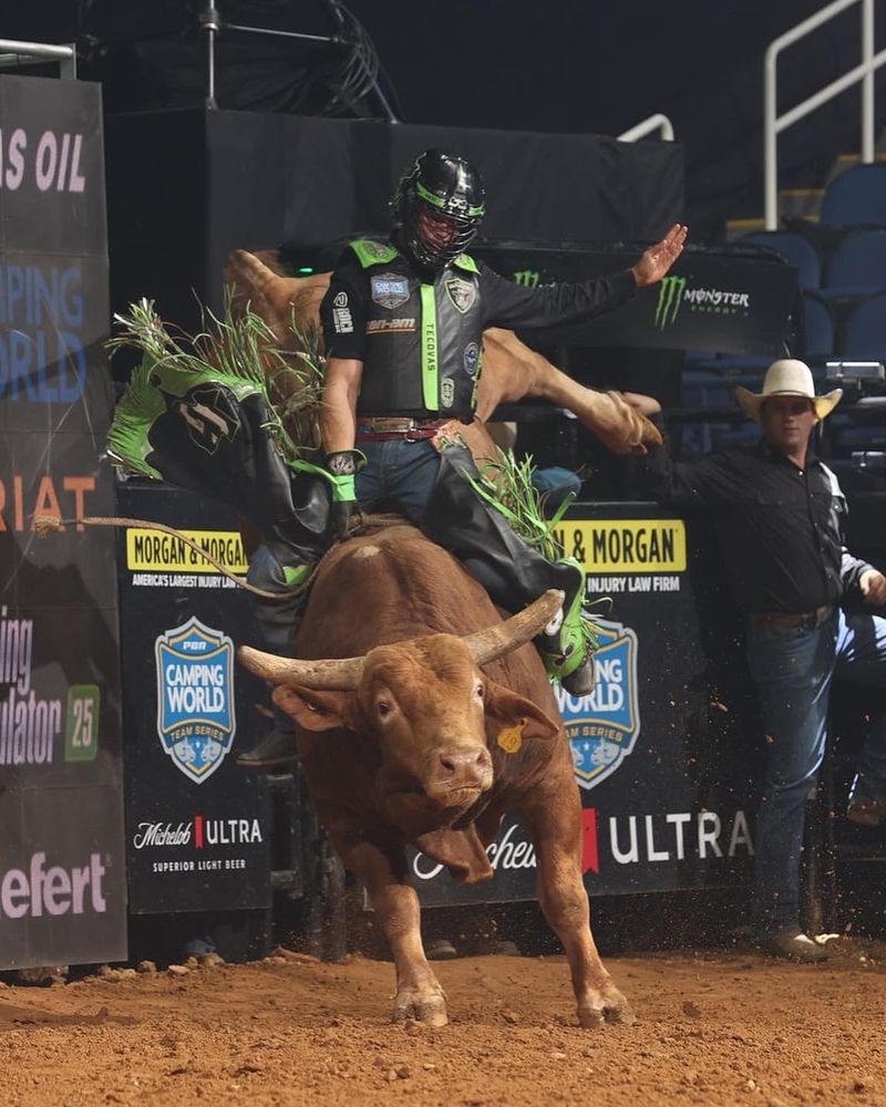 Bull Riding Grip Types The Beginner’s Guide to Bull Riding | Tecovas x Austin Gamblers | Tecovas