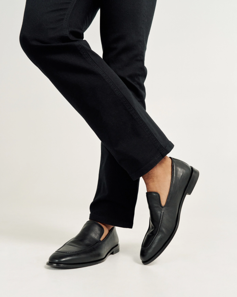 View of The Bennett - Midnight