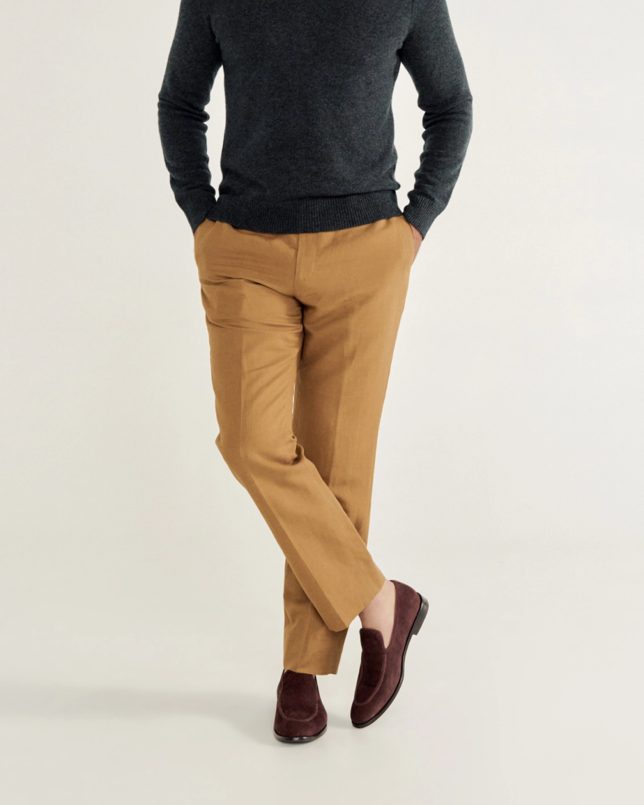 View of The Bennett - Earth