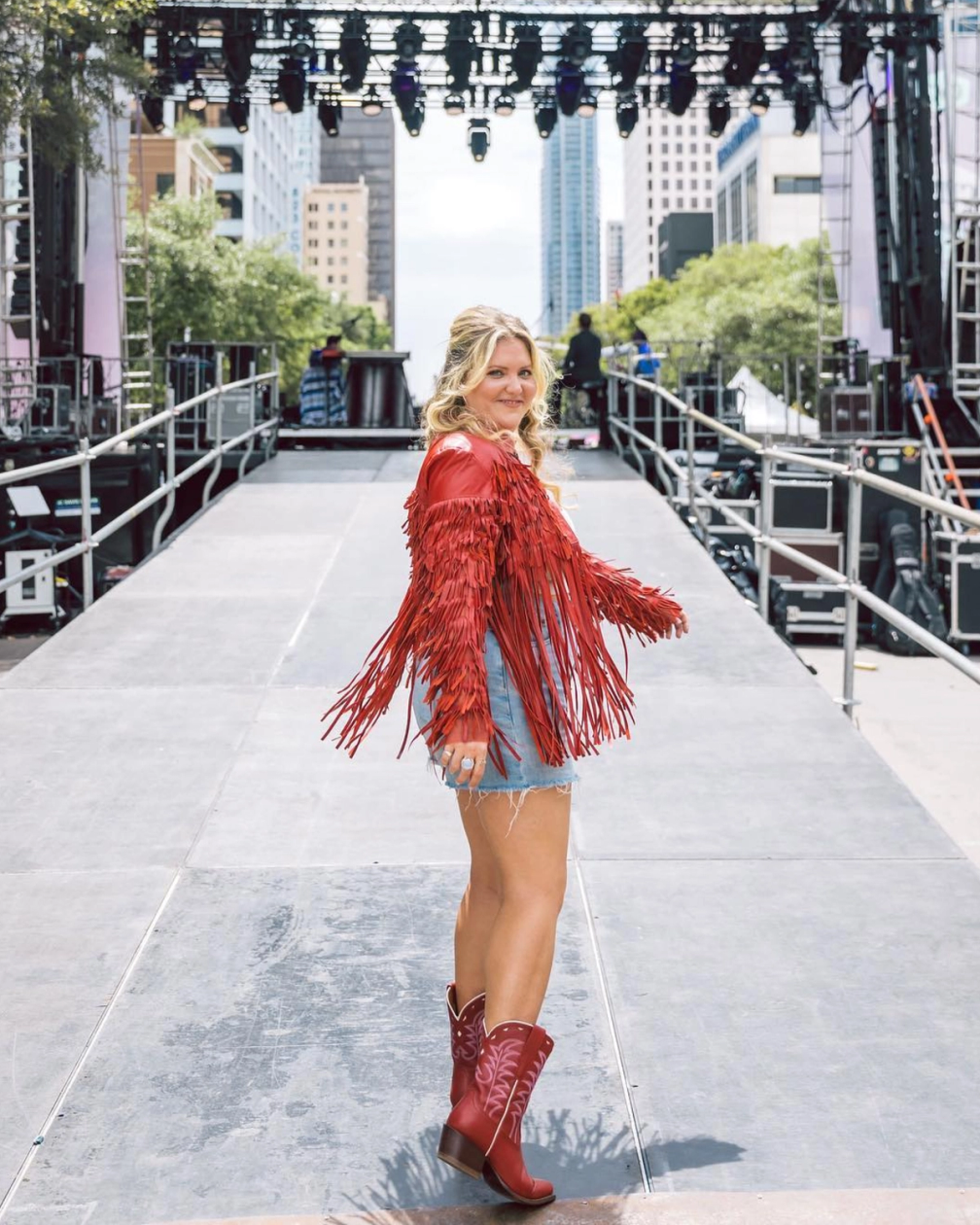 Festival Outfit Ideas: Turning Heads in Western Style | Tecovas Festival Outfit Ideas: Turning Heads in Western Style | Tecovas