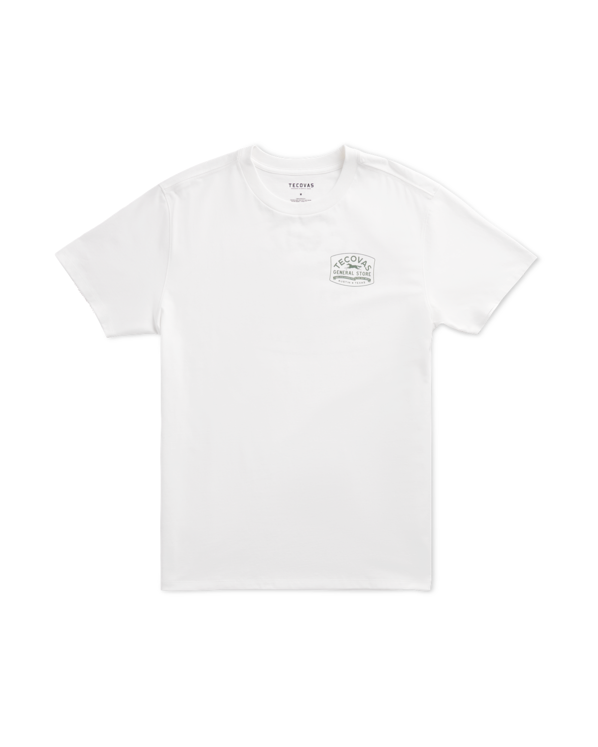 Men's General Store T-Shirt | Tecovas