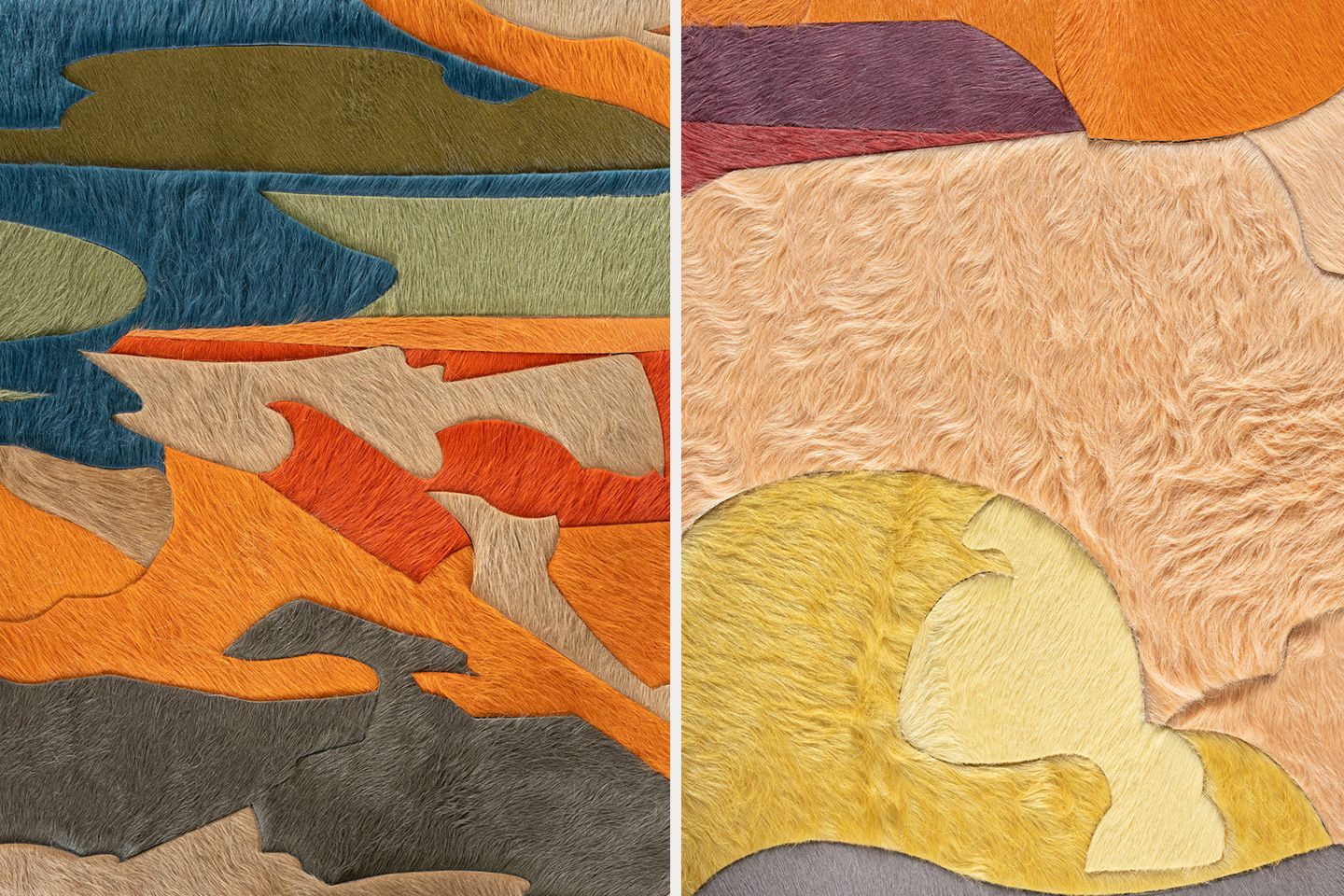 MEET THE MAN BEHIND OUR STORE MURALS: Kyle Bunting | Tecovas
