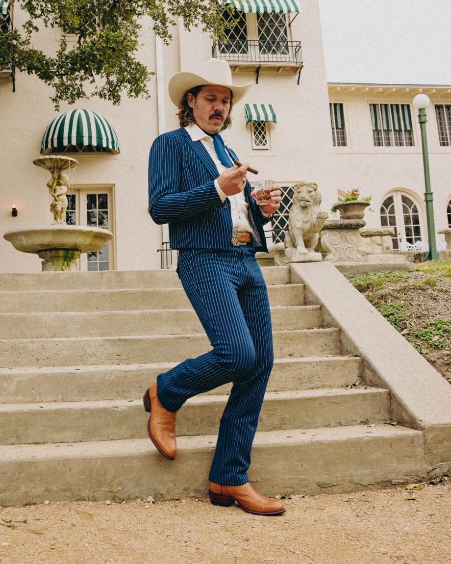 View of The Nolan II - Peanut