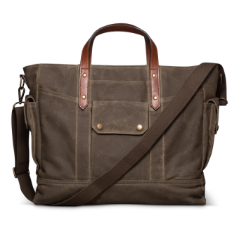 Commuter Tote image
